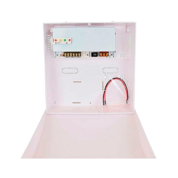 Full Energy BBGP-1210