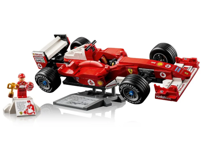 LEGO 11375