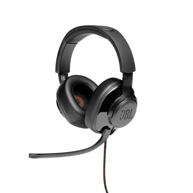 JBL JBLQUANTUM200BLK