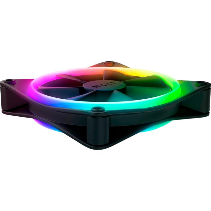 NZXT RF-D12SF-B1