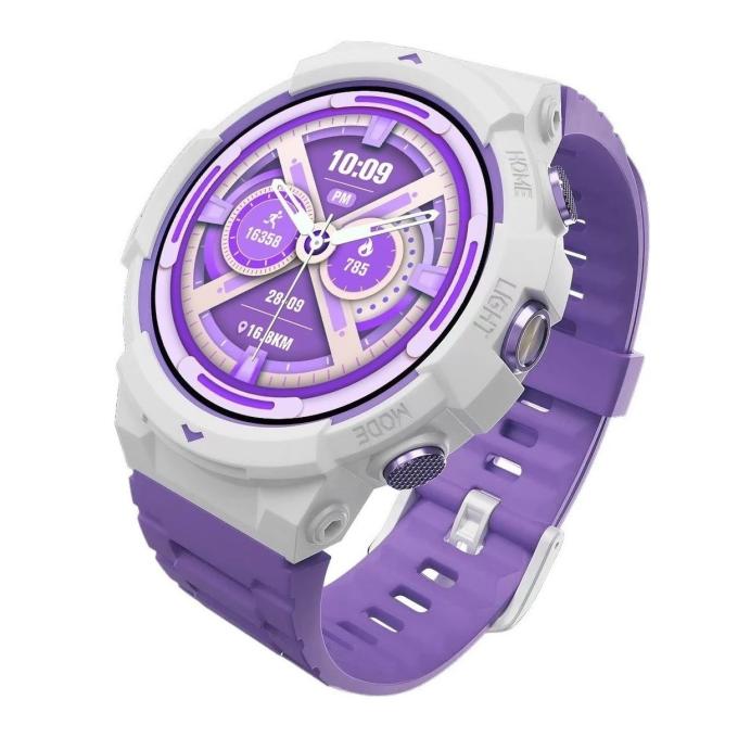Black Shark Black Shark GS3 Sport BS-W2402 Luna Purple