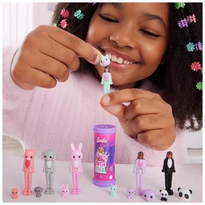 BARBIE HYM25