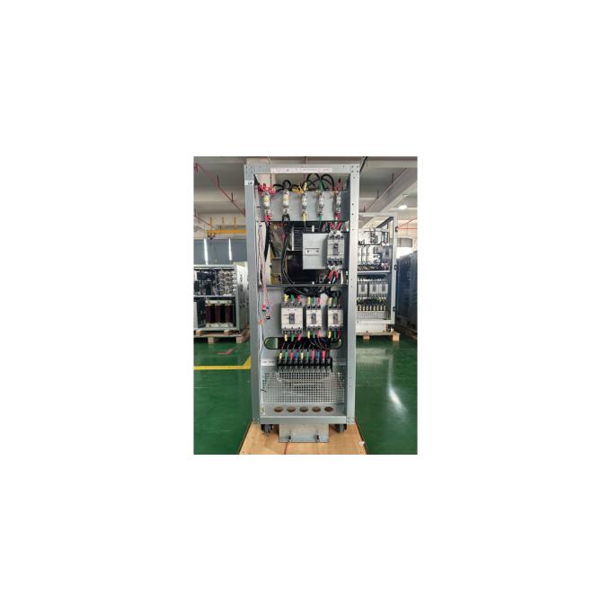 Ritar GP-33-60KVA
