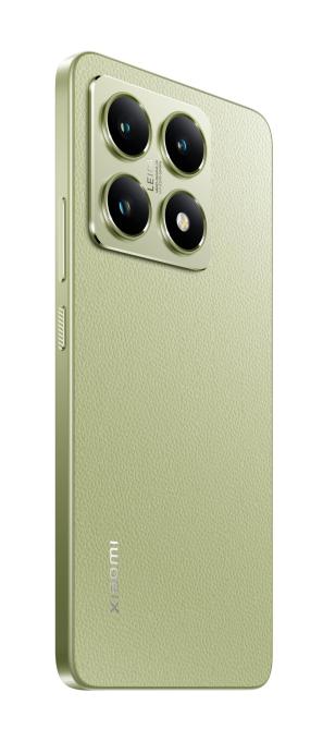 Xiaomi 14T 12/256GB Lemon Green
