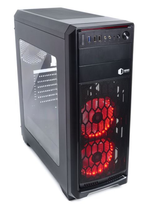 QUBE QBR09_WRNU3