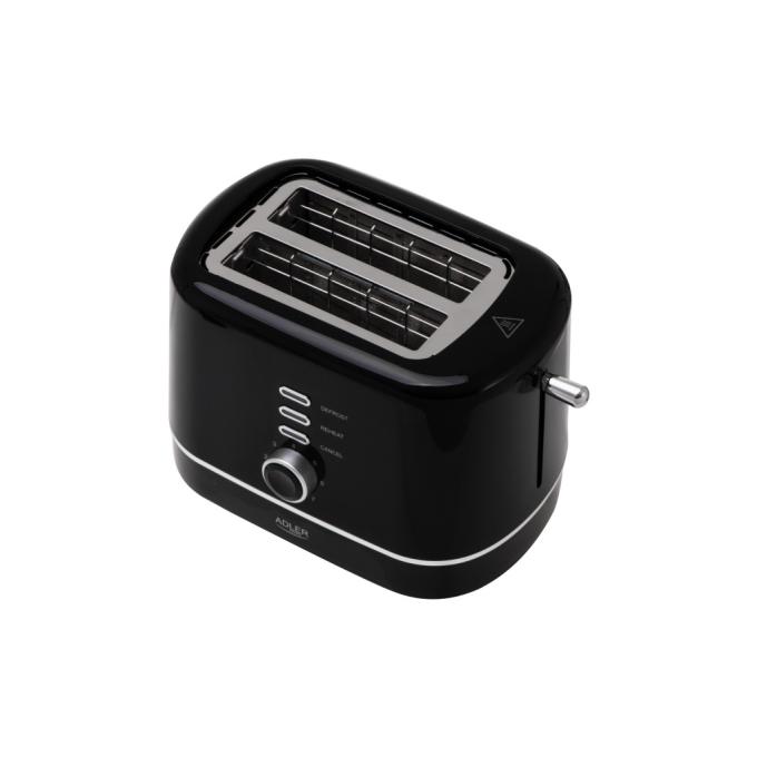 Adler AD 3224 black