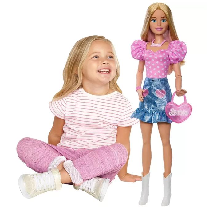 BARBIE HYT84