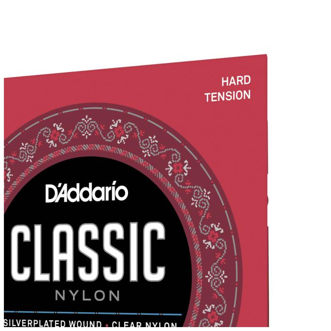 D'Addario EJ27H