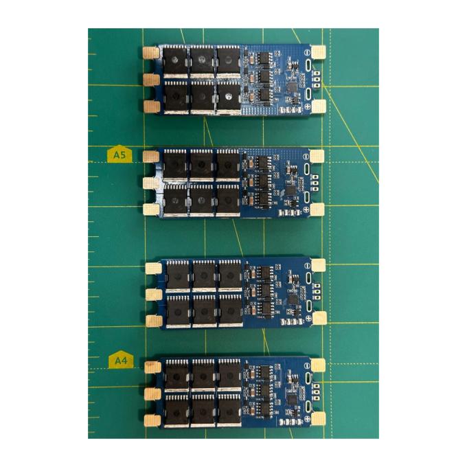StingBee 100A 12S BOX100