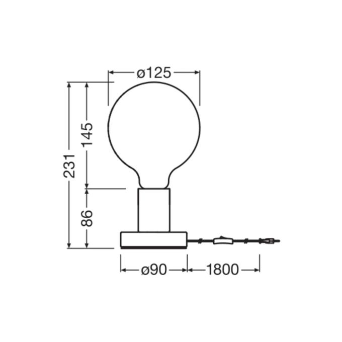 OSRAM 4058075853126