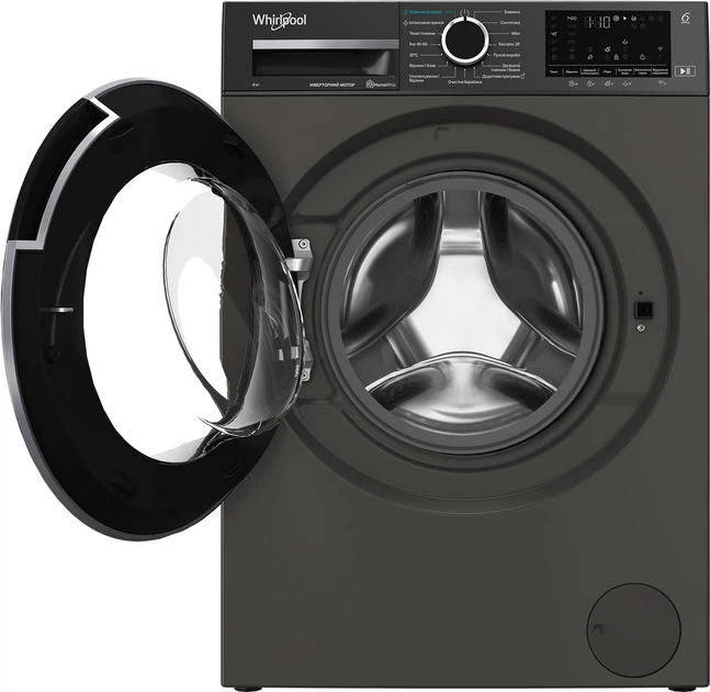 Whirlpool WAM872XAB