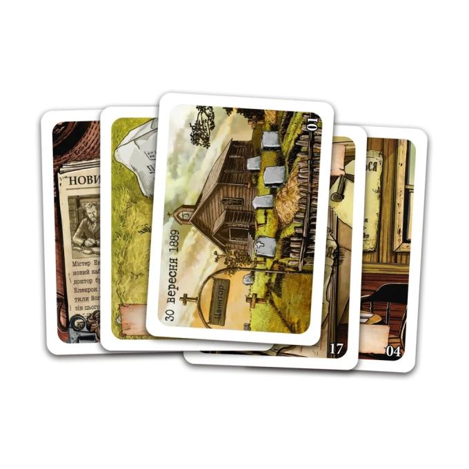 Geekach Games GKCH0251