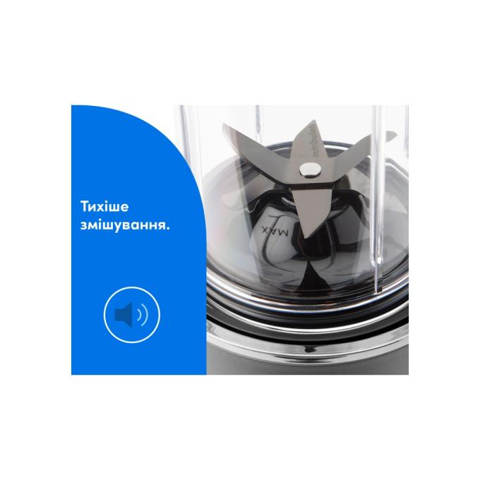 NUTRIBULLET NB1224DG