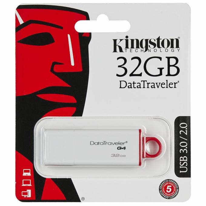 Kingston DTIG4/32GB