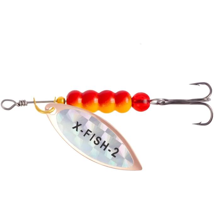 X-Fish 1917.06.14