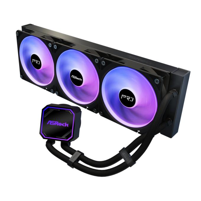 ASRock PRO 360 ARGB