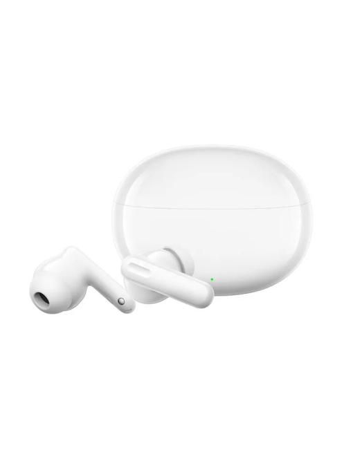 Realme Realme TechLife Buds White_EU
