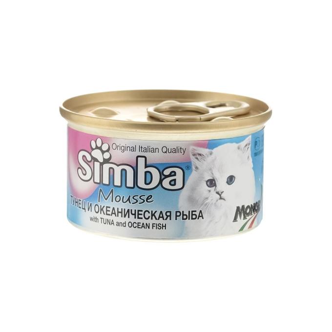 Simba 8009470009423