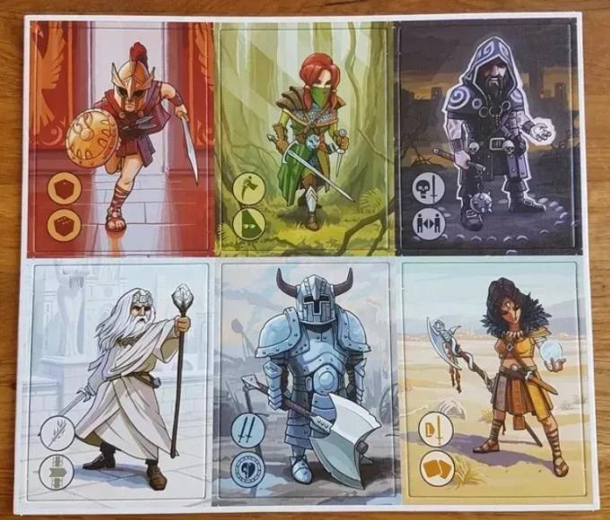 Lords of Boards 4820246020558