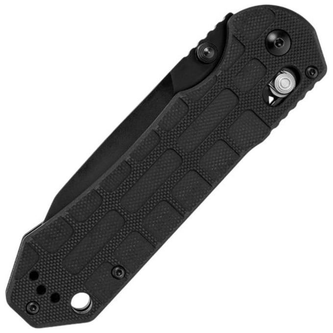 Ganzo G7453P-BK