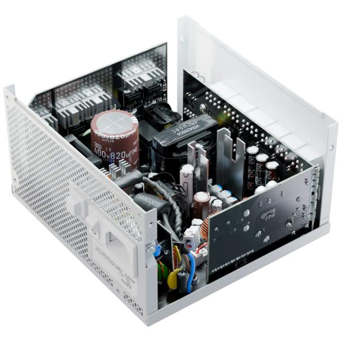 Seasonic FOCUS-GX-1000-ATX31-WHITE