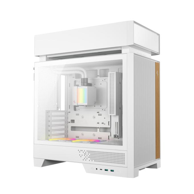 Deepcool R-CL6600-WHNNA0-G