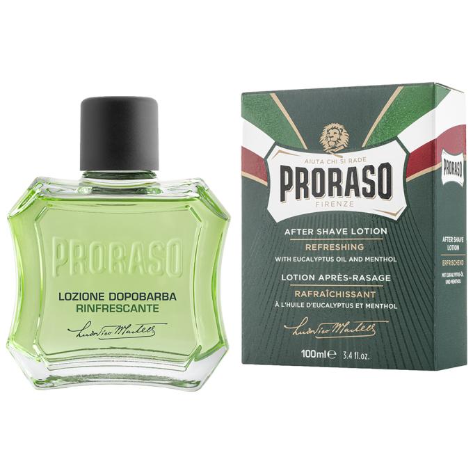Proraso 8004395001064