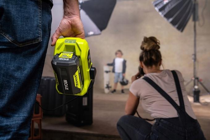 Ryobi 5133004893