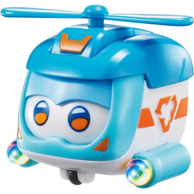 Super Wings EU770420