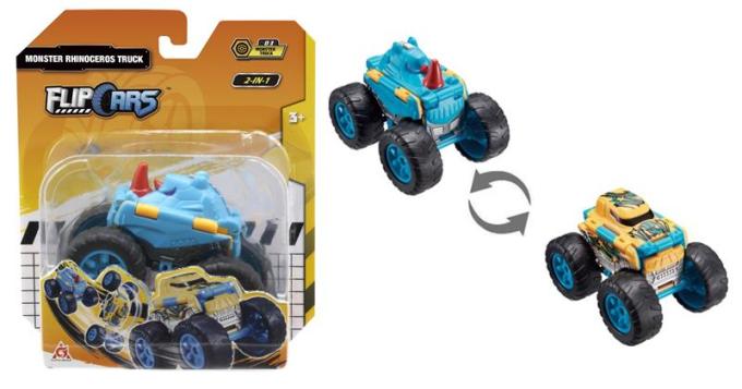 Flip Cars EU463875A-03