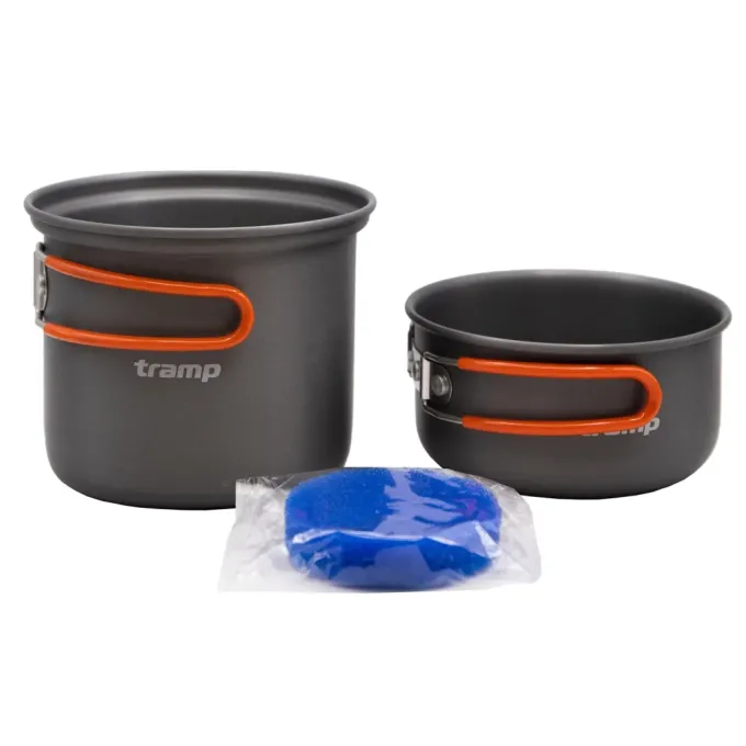 Tramp UTRC-145