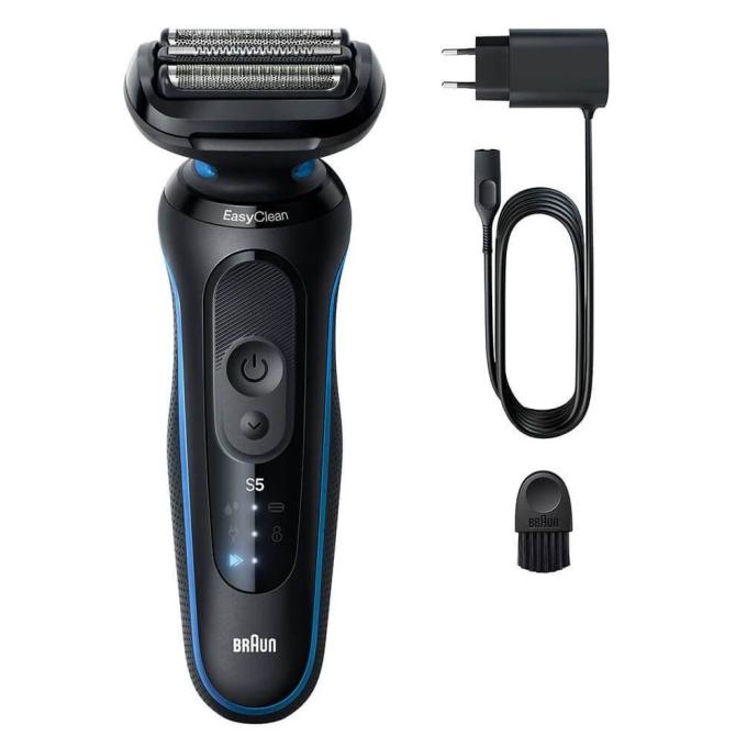 BRAUN Series 5 52-B1000s