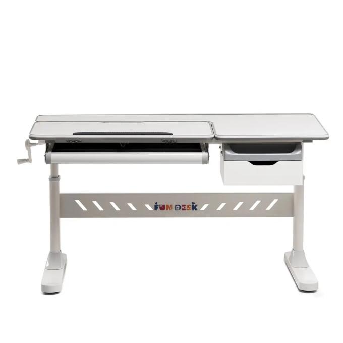 FunDesk FIORE GREY