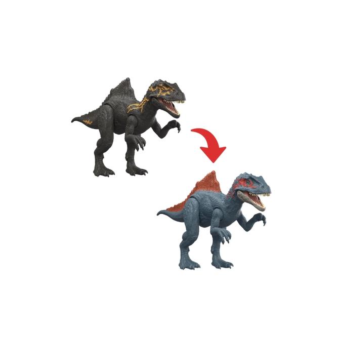 Jurassic World JKN04