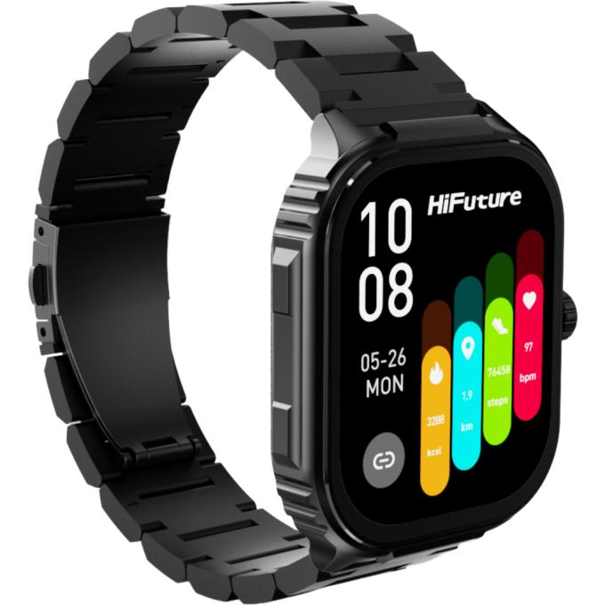 HiFuture ultra3pro.black