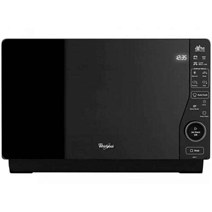 Whirlpool MWF 421 SL