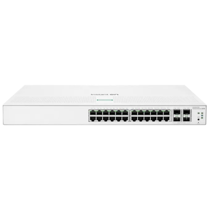 HPE Aruba Instant On 1930 (JL682A)