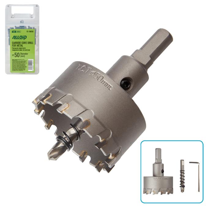 Alloid TS-10050