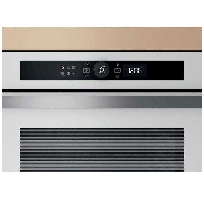 Whirlpool WOI4S8CM1SWA
