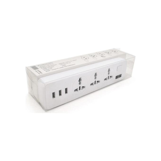 VOLTRONIC ТВ-Т13-White