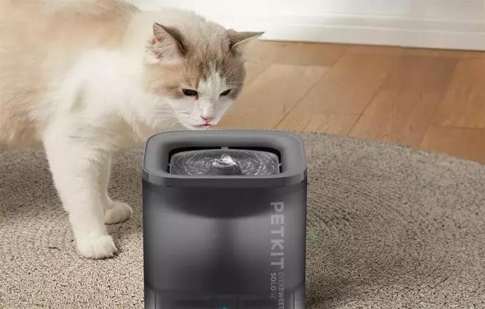 Petkit P4103S Grey