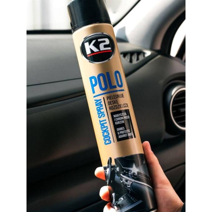 K2 K407CO0