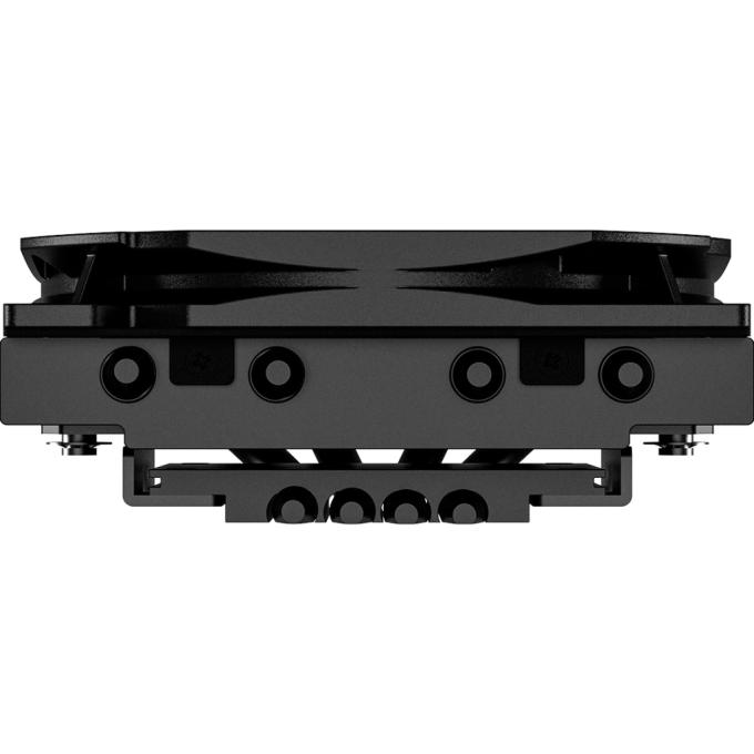 ID-Cooling IS-37-XT Black