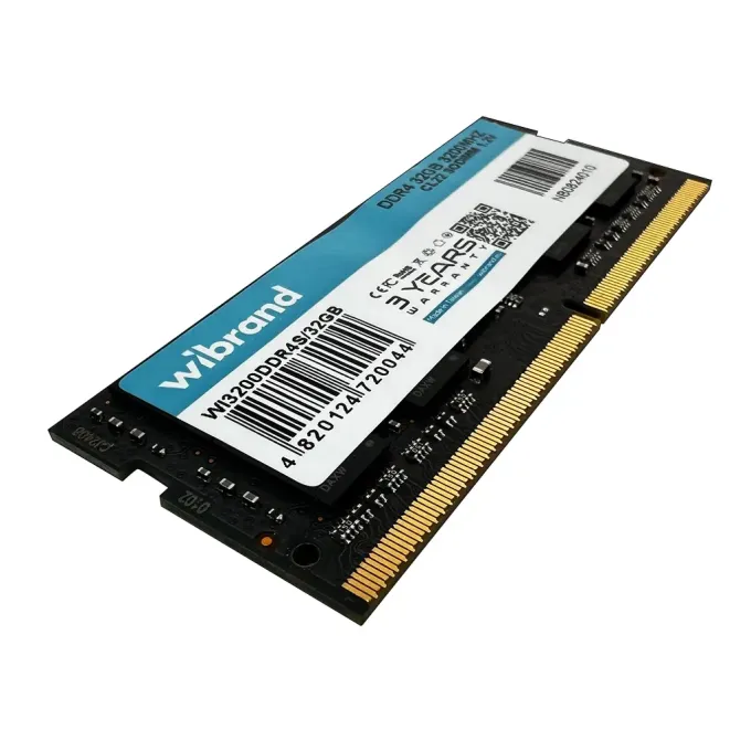 Wibrand WI3200DDR4S/32GB