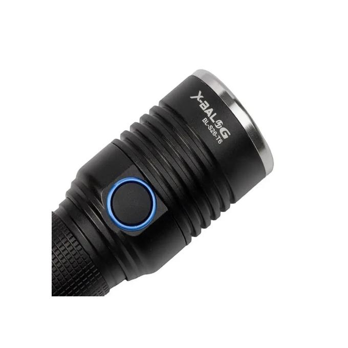 X-Balog L096