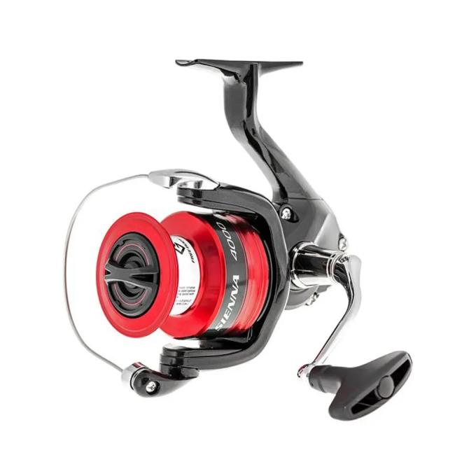 Shimano SN4000FGL