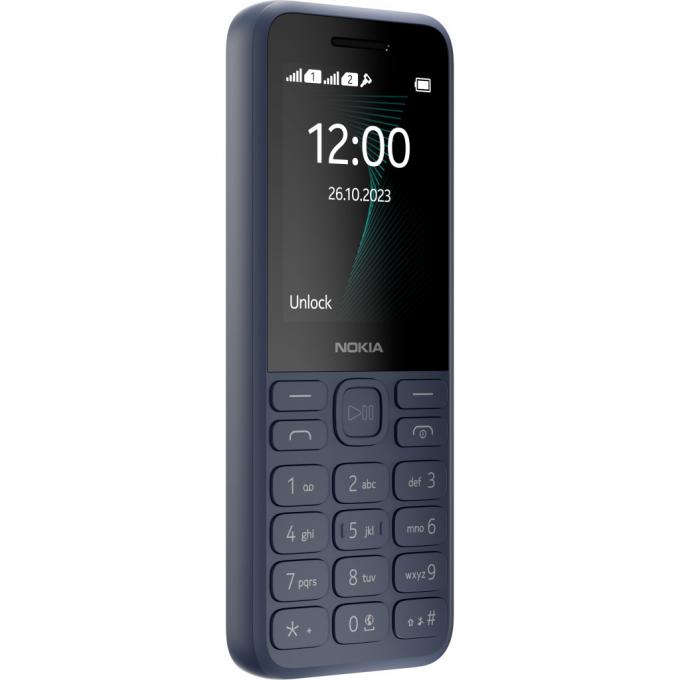 Nokia 130 DS 2023 Dark Blue