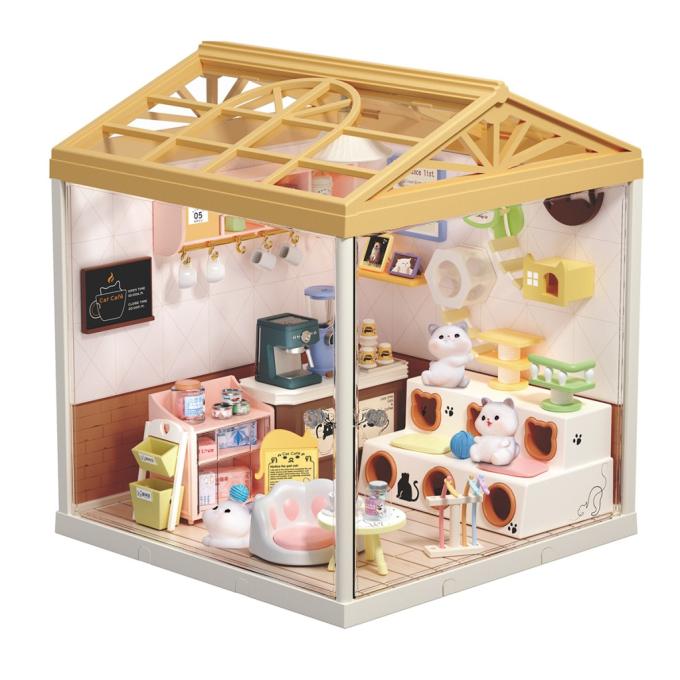 Mini House 8007