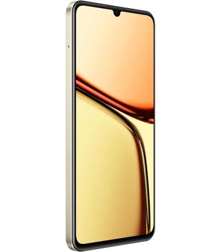 Realme RMX3930 6/128 SPARK. GOLD