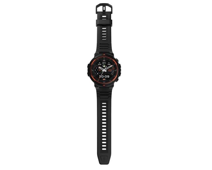 Black Shark Black Shark GS3 Sport BS-W2402 Lava Black